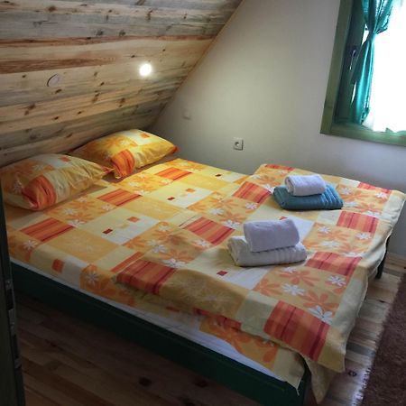 Apartments Milev Mokra Gora Cameră foto