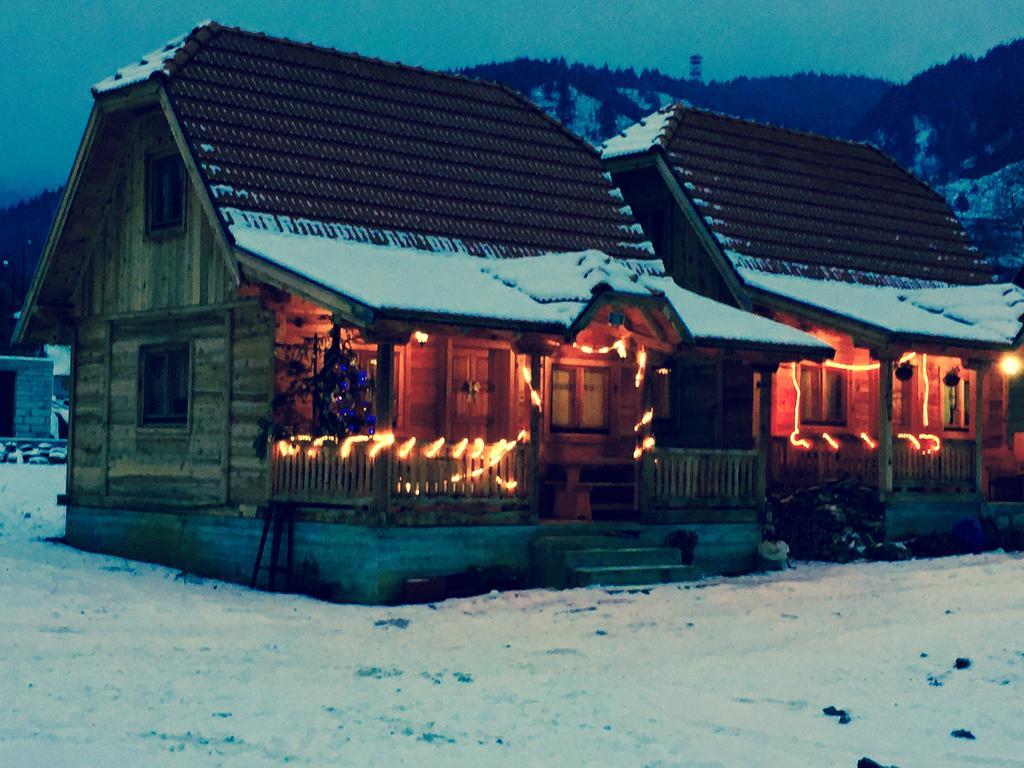 Apartments Milev Mokra Gora Cameră foto