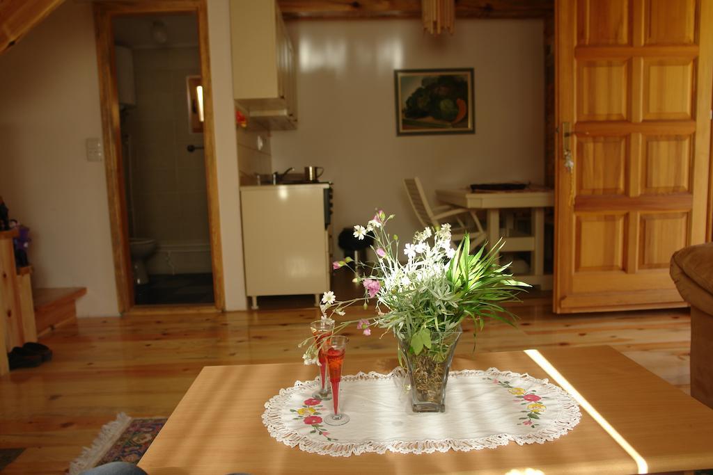 Apartments Milev Mokra Gora Cameră foto