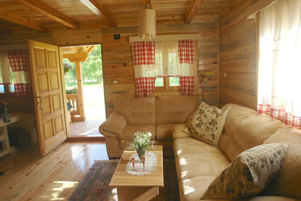 Apartments Milev Mokra Gora Cameră foto