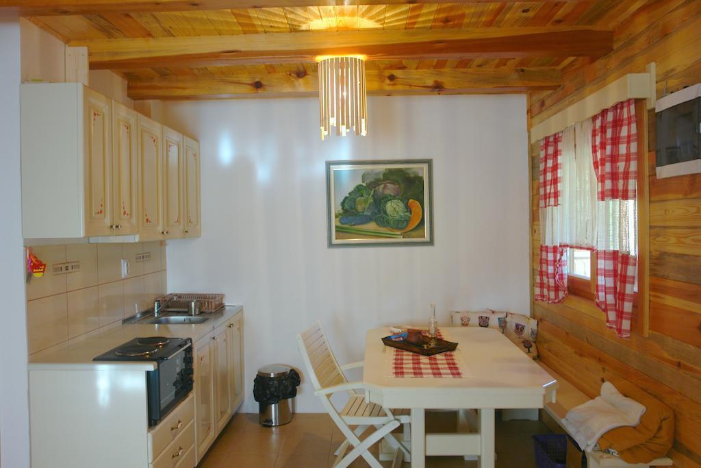 Apartments Milev Mokra Gora Cameră foto