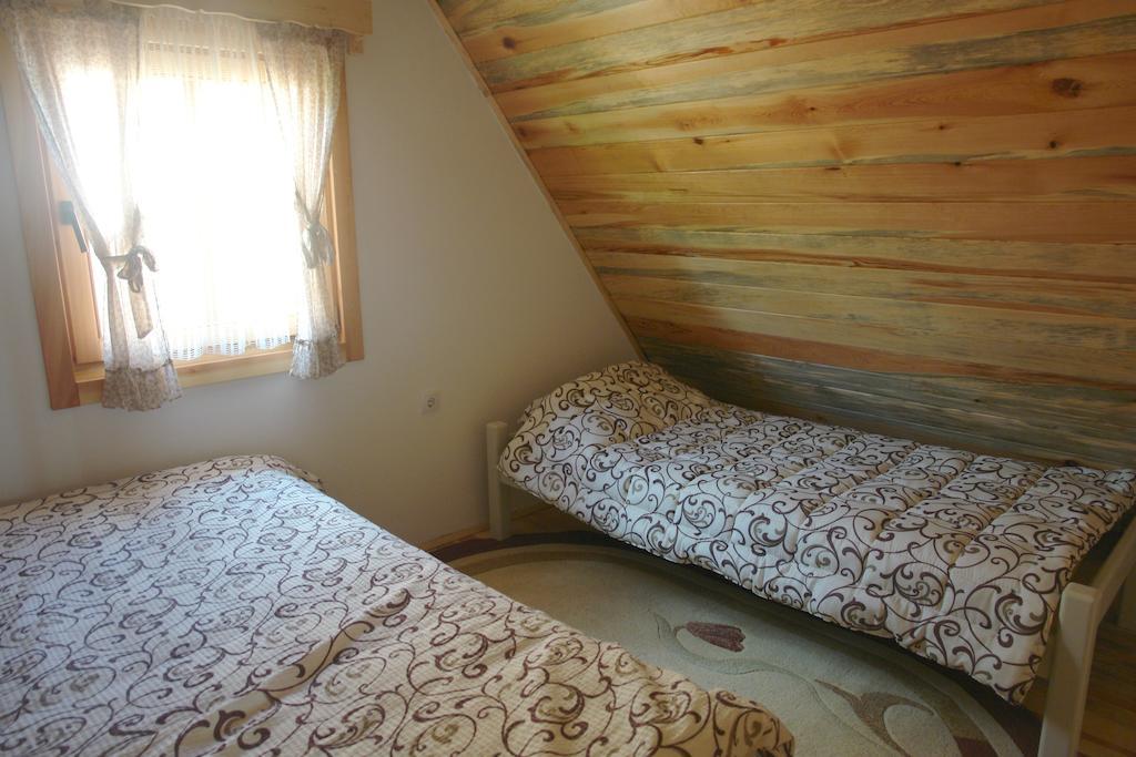 Apartments Milev Mokra Gora Cameră foto
